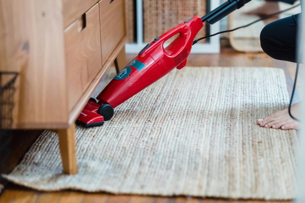 upholstery cleaning conditioning